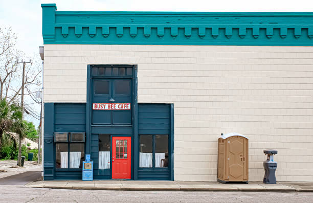 Best Construction site porta potty rental  in Grandwood Park, IL