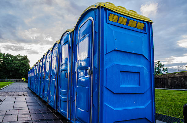 Portable bathroom rental in Grandwood Park, IL