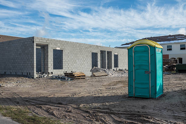 Best Portable restroom trailer rental  in Grandwood Park, IL